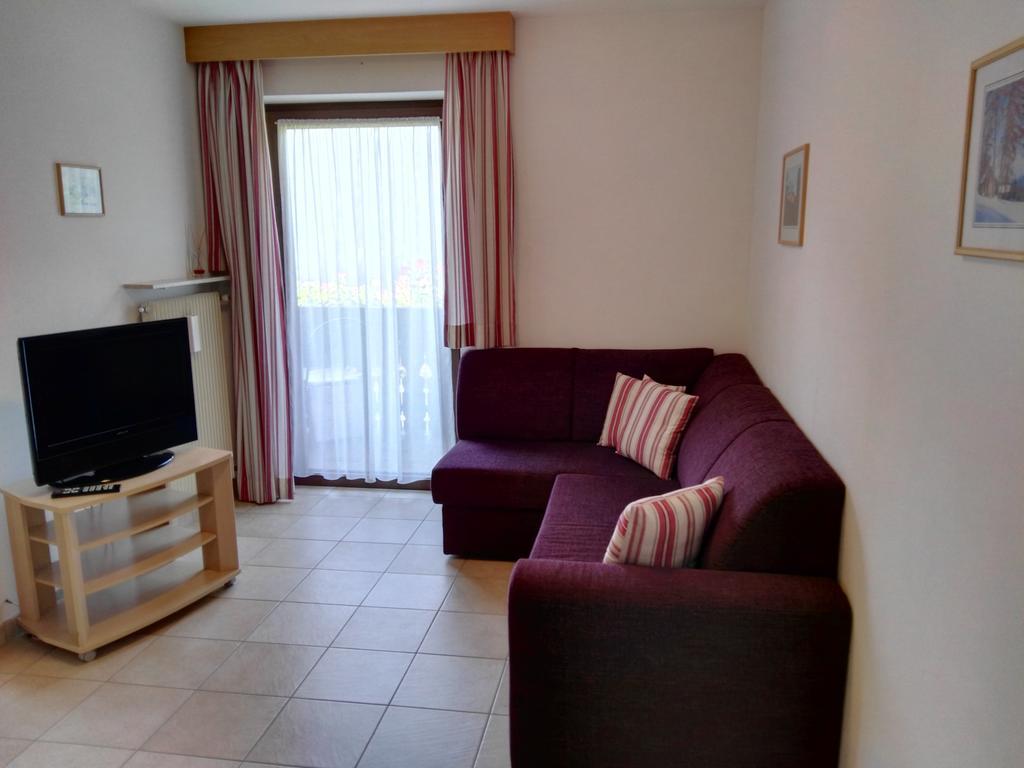 Haus Kohler Bernhard Apartman Nova Levante Kültér fotó