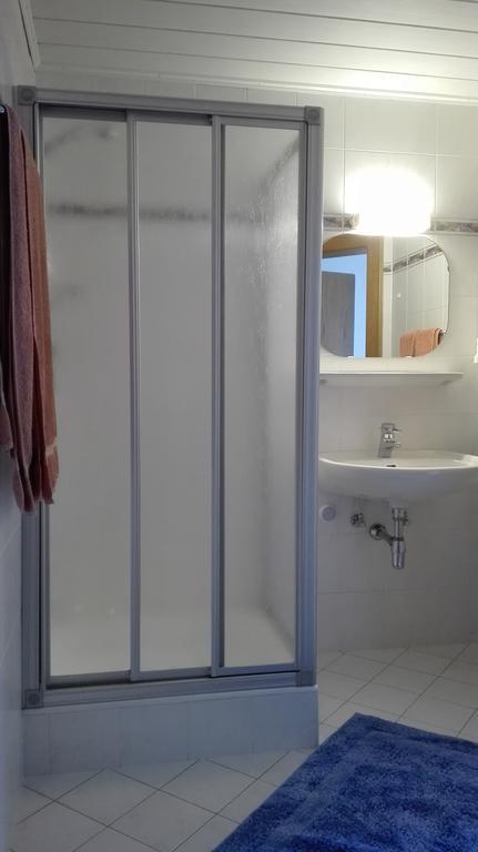 Haus Kohler Bernhard Apartman Nova Levante Kültér fotó