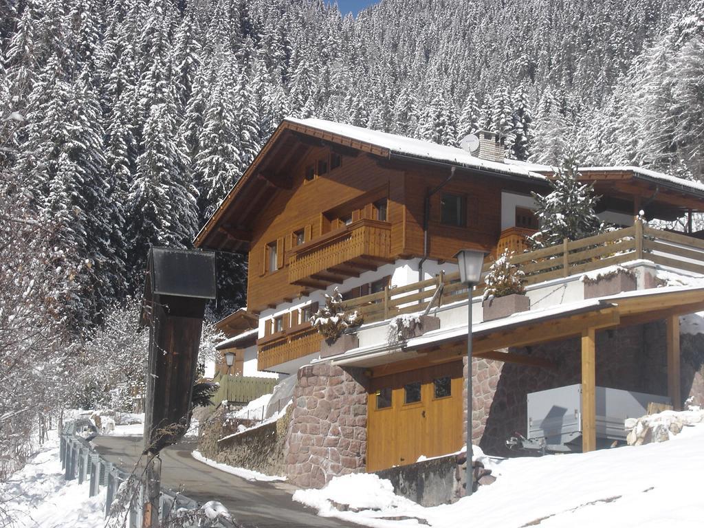 Haus Kohler Bernhard Apartman Nova Levante Kültér fotó
