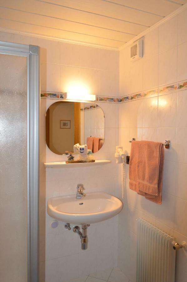 Haus Kohler Bernhard Apartman Nova Levante Kültér fotó