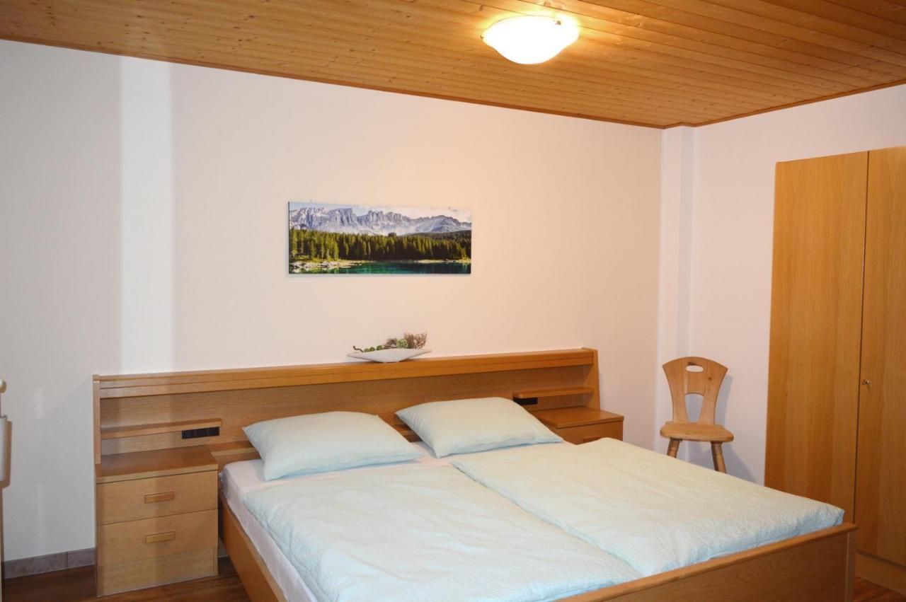 Haus Kohler Bernhard Apartman Nova Levante Kültér fotó