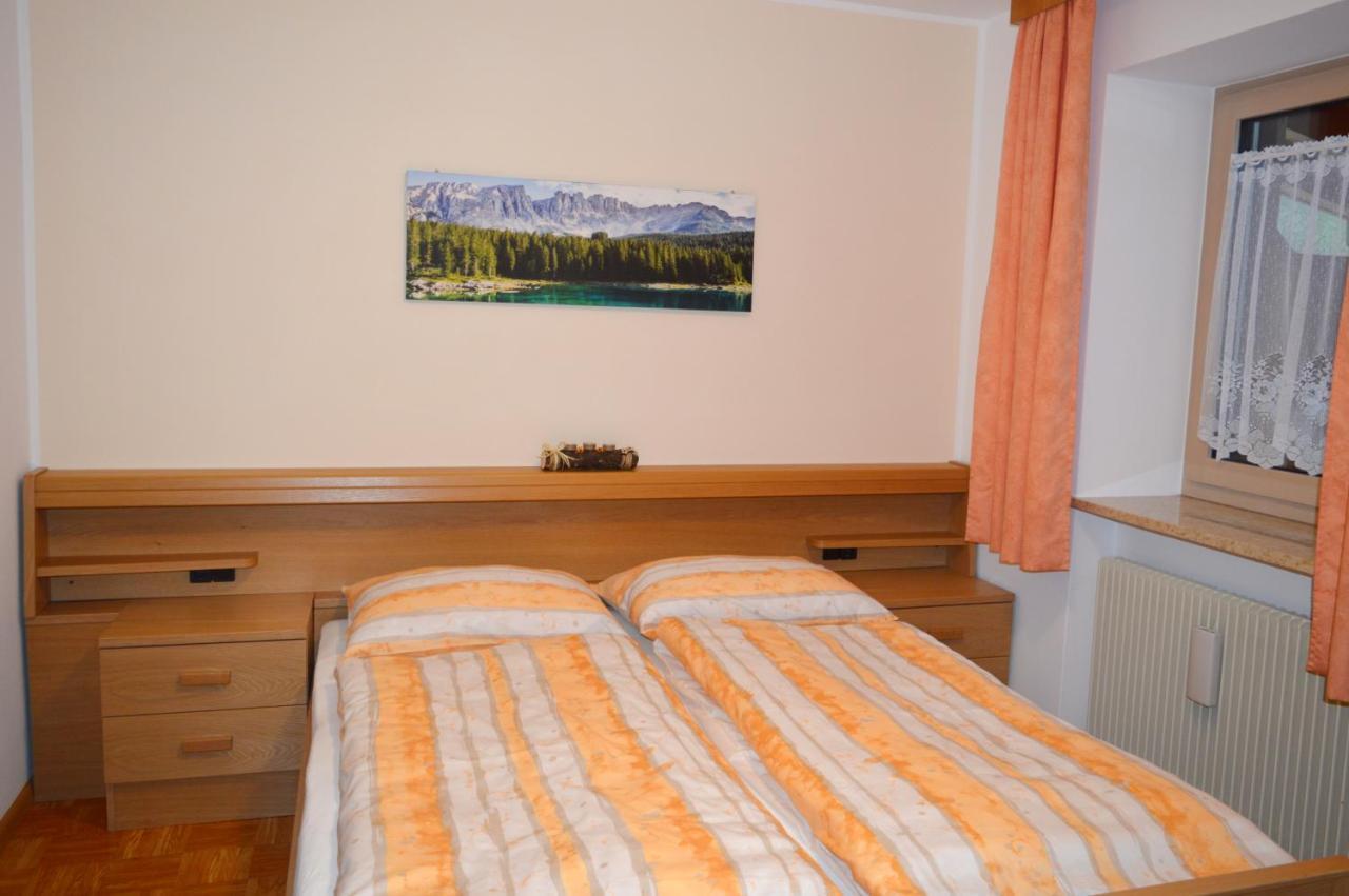 Haus Kohler Bernhard Apartman Nova Levante Kültér fotó
